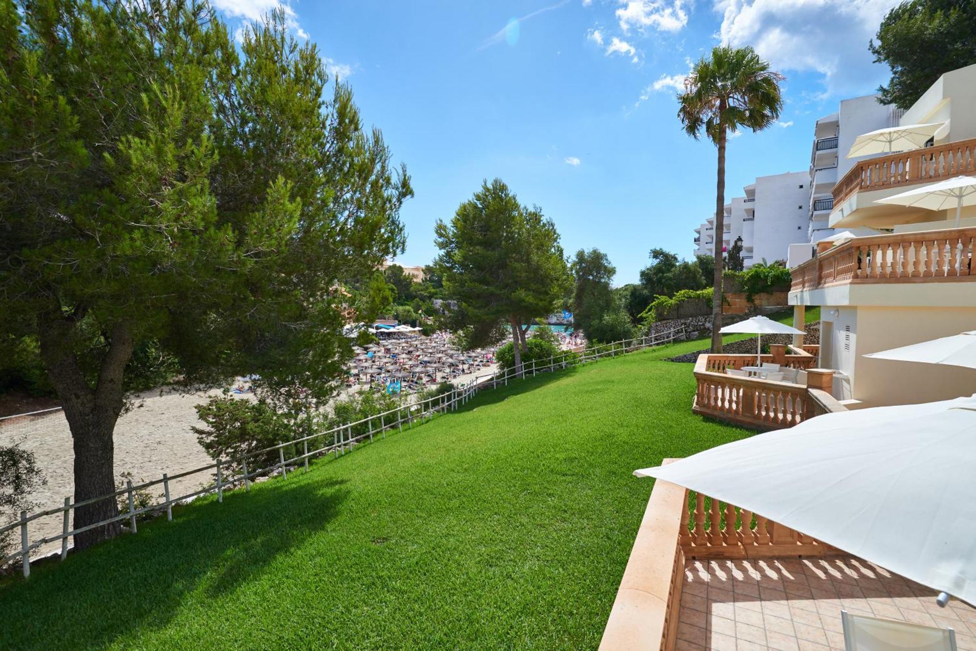 Apartmanhotel Azul Playa